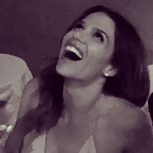 Meet your Posher, Mallory